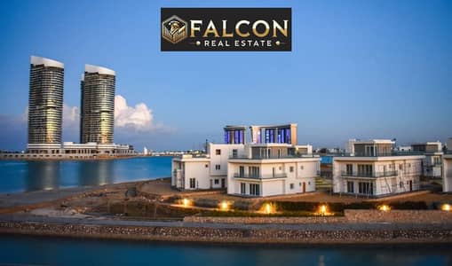 3 Bedroom Townhouse for Sale in North Coast, Matruh - eaf3fb58-00e8-4140-9248-cf4f8e26be80. jpg