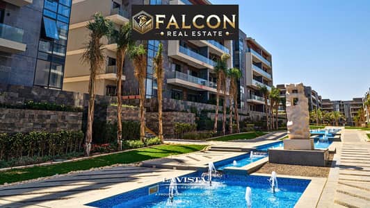 2 Bedroom Flat for Sale in New Cairo, Cairo - f2fde677-d596-440c-9901-cef8952de70b. jpg