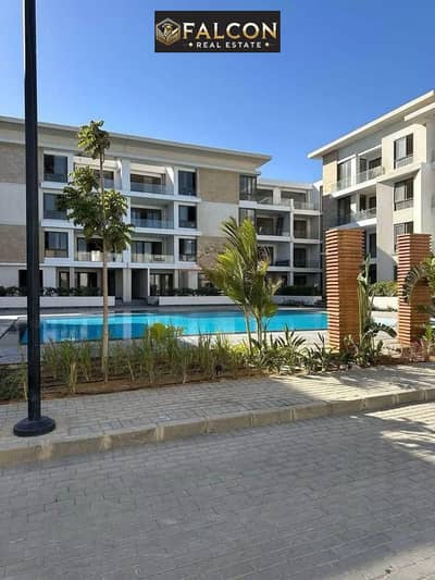 2 Bedroom Apartment for Sale in New Cairo, Cairo - 1105f43f-845c-4d44-93bb-1a4b351ab9fb. jpg