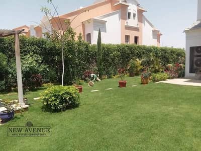 3 Bedroom Townhouse for Sale in New Cairo, Cairo - WhatsApp Image 2025-07-06 at 12.04. 31 PM (1). jpg