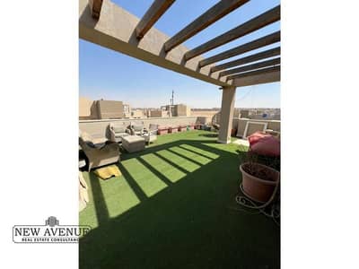 3 Bedroom Penthouse for Sale in New Cairo, Cairo - 11. jfif. jpg