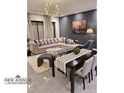 2 Bedroom Flat for Sale in New Cairo, Cairo - WhatsApp Image 2025-07-16 at 11.37. 25 AM (1). jpg