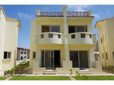 3 Bedroom Twin House for Sale in North Coast, Matruh - 2. jfif. jpg