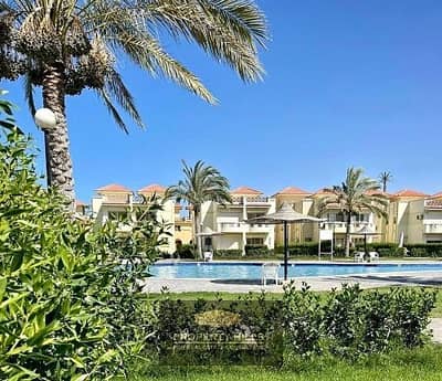 4 Bedroom Townhouse for Sale in North Coast, Matruh - 080d371d-e7ce-40be-9fc8-f7348a042498. jpg