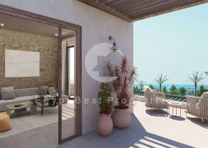 3 Bedroom Flat for Sale in Gouna, Red Sea - Screenshot 2024-08-15 144333. png