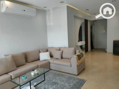 بنتهاوس 3 غرف نوم للايجار في القاهرة الجديدة، القاهرة - WhatsApp Image 2025-06-23 at 12.50. 46. jpeg