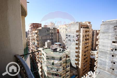 شقة 3 غرف نوم للبيع في ميامي، الإسكندرية - 1. jpg
