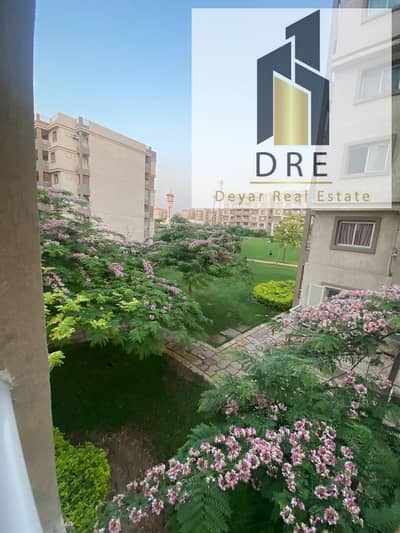 3 Bedroom Apartment for Sale in Madinaty, Cairo - 297e8f58-f684-4270-8872-317ff857e876. jpg