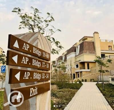 5 Bedroom Villa for Sale in Mostakbal City, Cairo - 499641681_122116907876844752_7324624275053835739_n. jpg