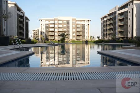 3 Bedroom Apartment for Sale in Madinaty, Cairo - DSC00132. JPG