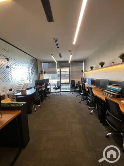 Office for Rent in Sheikh Zayed, Giza - WhatsApp Image 2025-06-10 at 12.16. 32. jpeg