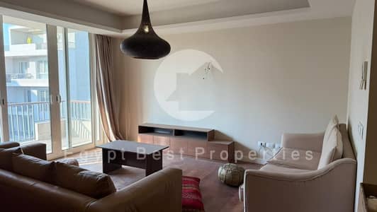 2 Bedroom Apartment for Rent in 6th of October, Giza - 11. jpeg