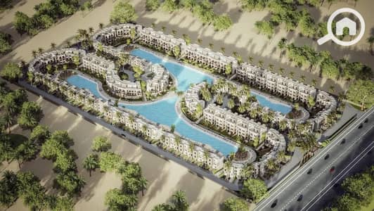 4 Bedroom Townhouse for Sale in Sheikh Zayed, Giza - WhatsApp Image 2025-07-17 at 2.29. 09 PM (4). jpeg