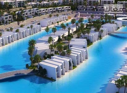 3 Bedroom Townhouse for Sale in Ain Sukhna, Suez - ab441d5e-4584-4d24-af68-48e632c18373. jpg