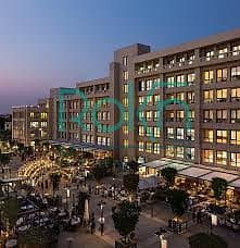 Office for Sale in Sheikh Zayed, Giza - download (3). jpg