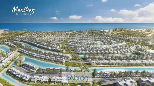 شاليه 3 غرف نوم للبيع في الساحل الشمالي، مطروح - WhatsApp Image 2025-07-17 at 13.46. 50 (5). jpeg