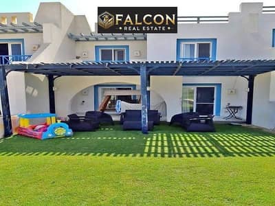 2 Bedroom Chalet for Sale in North Coast, Matruh - WhatsApp Image 2025-07-17 at 13.35. 43 (1). jpeg