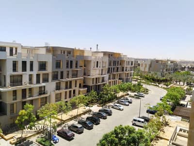 دوبلكس 3 غرف نوم للبيع في القاهرة الجديدة، القاهرة - 1b62c52e-eef4-41e2-8a14-e02ee4e540ca. jpeg