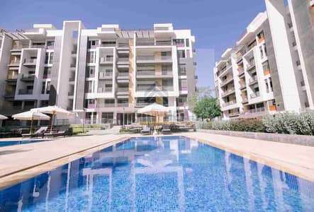 3 Bedroom Flat for Sale in New Cairo, Cairo - 1000623379. jpg