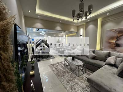 3 Bedroom Flat for Sale in Zahraa Al Maadi, Cairo - IMG-20250712-WA0170. jpg