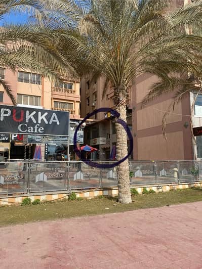 Retail for Rent in 6th of October, Giza - محل تجاري