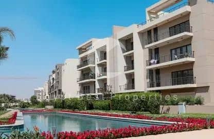 2 Bedroom Apartment for Sale in Sheikh Zayed, Giza - WhatsApp Image 2025-07-17 at 2.04. 34 PM. jpeg