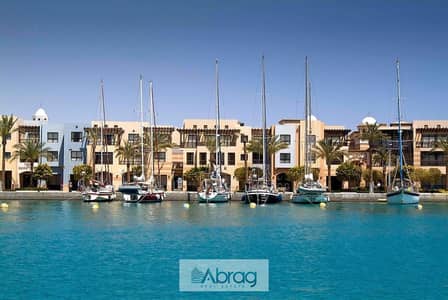 شاليه 1 غرفة نوم للبيع في الساحل الشمالي، مطروح - 511154786_2528419014157959_6749192891963356933_n. jpg