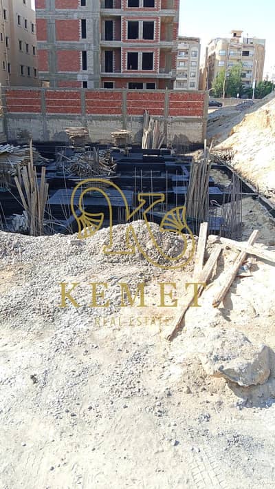 شقة 3 غرف نوم للبيع في القاهرة الجديدة، القاهرة - IMG-20250717-WA0117. jpg