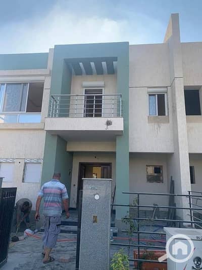 4 Bedroom Villa for Rent in Madinaty, Cairo - e5417328-e73b-49c9-a313-91e6523835cf. jpg