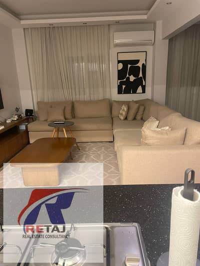 3 Bedroom Flat for Sale in New Cairo, Cairo - 1. jpg
