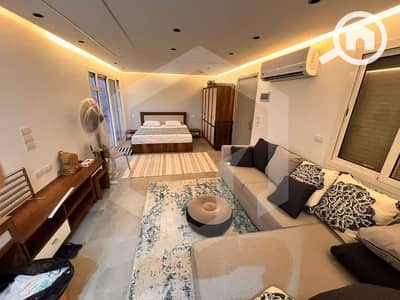 استوديو  للايجار في 6 أكتوبر، الجيزة - October Plaza 1. jpg