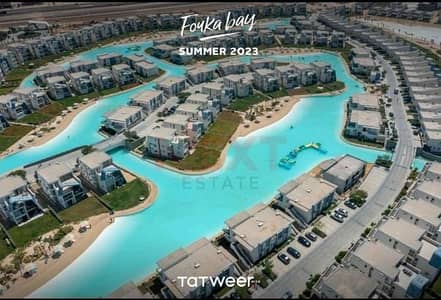 شاليه 2 غرفة نوم للبيع في الساحل الشمالي، مطروح - WhatsApp Image 2025-07-17 at 10.44. 17 AM (2). jpeg