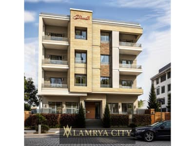 3 Bedroom Apartment for Sale in New Cairo, Cairo - WhatsApp Image 2025-07-17 at 11.56. 29 AM. jpg