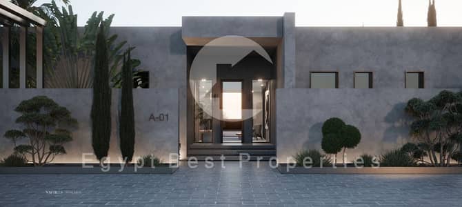 5 Bedroom Villa for Sale in Soma Bay, Red Sea - Screenshot 2025-07-15 111713. png