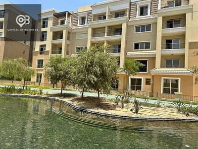 2 Bedroom Penthouse for Sale in Mostakbal City, Cairo - 7. jpg