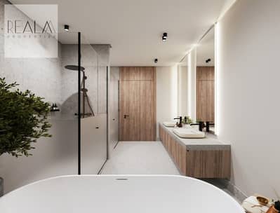 فلیٹ 3 غرف نوم للبيع في مدينة المستقبل، القاهرة - Amalfi Sea View-Solaré Misr Italia Properties_Page_51_Image_0001. jpg