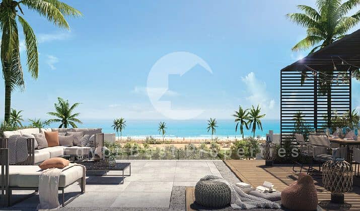 9 chalets-For-Sale-in-Plage-Mountain-View-Sidi-Abd-El-Rahman. jpg