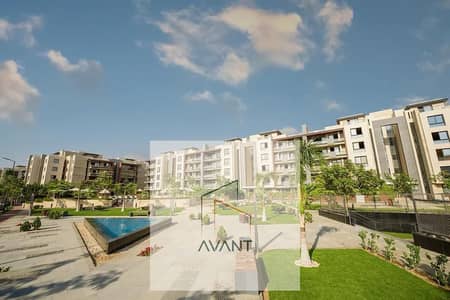 2 Bedroom Flat for Sale in New Cairo, Cairo - IMG-20250717-WA0058. jpg