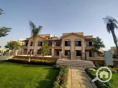 تاون هاوس 3 غرف نوم للبيع في مدينتي، القاهرة - 515tZZS2K0ymTRT94o2FYm79VMgwEOr21cC3TumI. jpeg