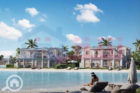 3 Bedroom Villa for Sale in North Coast, Matruh - WhatsApp Image 2025-07-13 at 7.47. 24 PM (2). jpg