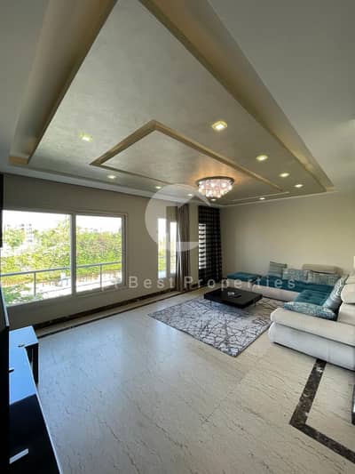 2 Bedroom Flat for Rent in Sheikh Zayed, Giza - 9. jpeg