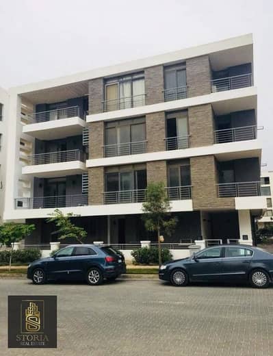 1 Bedroom Flat for Sale in New Cairo, Cairo - تاتهخافغا (118). jpg