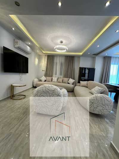 3 Bedroom Apartment for Sale in New Cairo, Cairo - IMG-20250716-WA0037. jpg