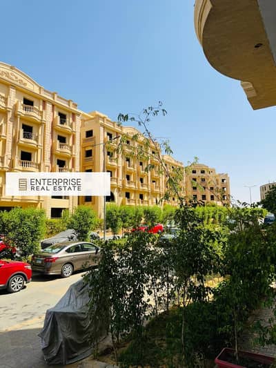 فلیٹ 3 غرف نوم للبيع في القاهرة الجديدة، القاهرة - WhatsApp Image 2025-06-12 at 14.06. 42_056d693e. jpg