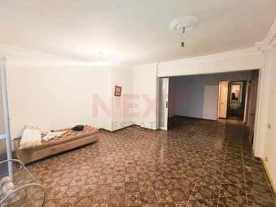 2 Bedroom Apartment for Sale in Sidi Beshr, Alexandria - 01. jpeg