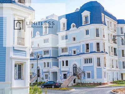 3 Bedroom iVilla for Sale in New Cairo, Cairo - WhatsApp Image 2025-07-17 at 12.59. 03 PM (3)_800x600. jpg
