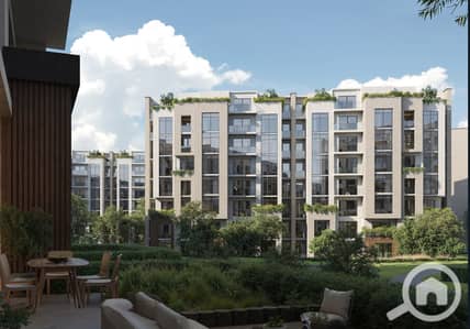 2 Bedroom Penthouse for Sale in Sheikh Zayed, Giza - Brochure_west__removed_page-0003. jpg