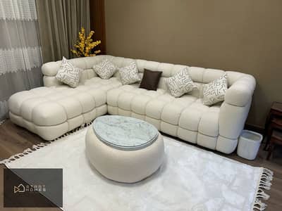 شقة 2 غرفة نوم للايجار في القاهرة الجديدة، القاهرة - WhatsApp Image 2025-07-17 at 12.13. 34 PM. jpeg