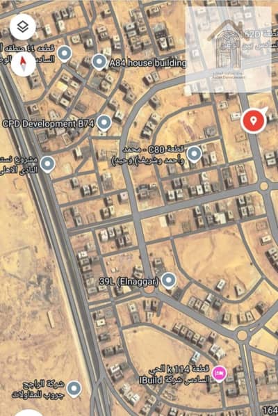 Commercial Land for Sale in New Cairo, Cairo - صورة واتساب بتاريخ 2025-07-17 في 15.26. 59_ff2c8401. jpg