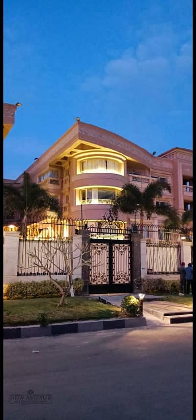 Commercial Building for Sale in Mokattam, Cairo - WhatsApp Image 2025-06-16 at 1.59. 39 PM (3). jpeg